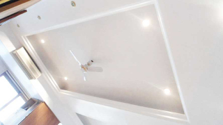024 false ceiling contractors in juhu